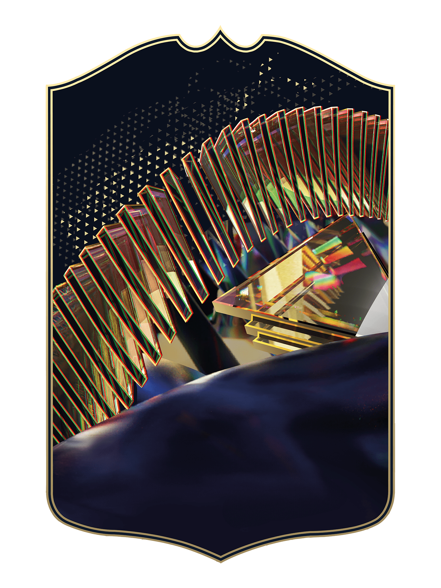 FC24 Team of the Season CardsPlug